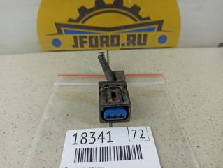 Запчасть разъем на катушку зажигания Ford Focus 3 2011