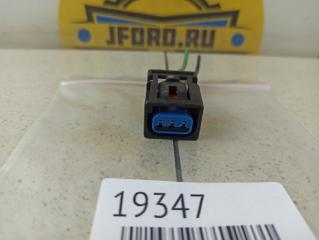 Запчасть разъем на катушку зажигания Ford Fiesta 2005