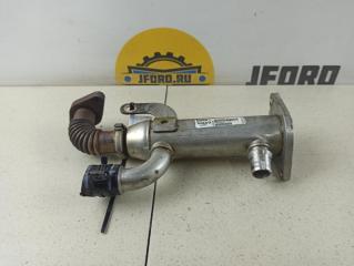 Теплообменник ЕГР Ford Mondeo 4 2007 контрактная Теплообменник ЕГР Ford Mondeo 4 2007