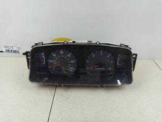 Панель приборов Mitsubishi Pajero Sport 2005