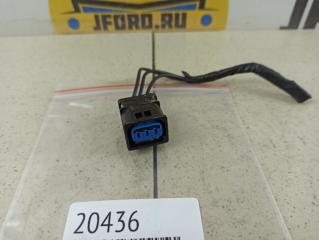 Запчасть разъем на катушку зажигания Ford Focus 2 2007