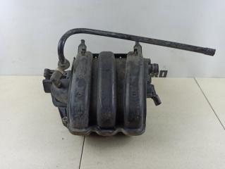 Коллектор впускной Skoda Fabia 1.2 AZQ Коллектор впускной Skoda Fabia 1.2 AZQ