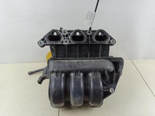 Коллектор впускной Fabia 2006 1.2 AZQ Коллектор впускной Fabia 2006 1.2 AZQ