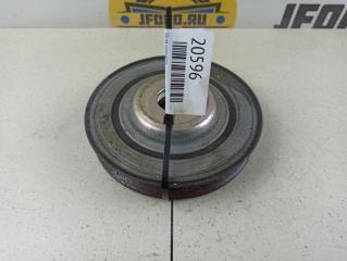 Шкив коленвала Ford Kuga 2013 контрактная Шкив коленвала Ford Kuga 2013