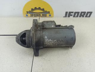 Стартер Ford Focus 3 2011