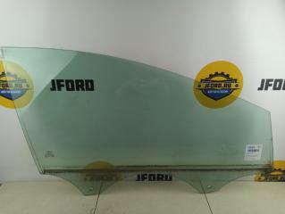 Стекло двери переднее правое Ford Focus 3 2011