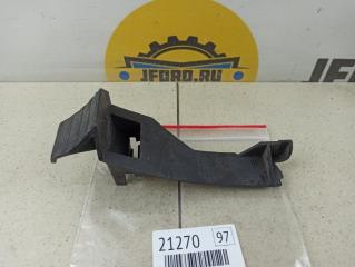 Кронштейн бампера передний правый Volvo C70 2006