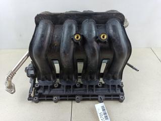 Коллектор впускной Chevrolet Aveo 2010 T255 1.2 B12D1 25185955 контрактная