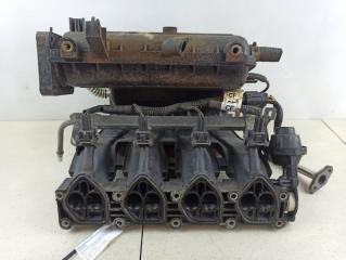 Коллектор впускной Aveo 2010 T255 1.2 B12D1