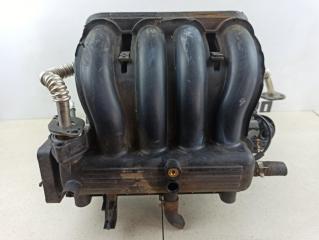 Коллектор впускной Chevrolet Aveo T255 1.2 B12D1