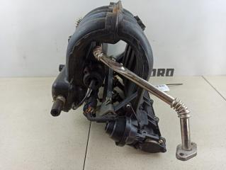 Коллектор впускной Aveo 2010 T255 1.2 B12D1