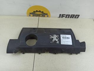 Запчасть крышка двигателя декоративная Peugeot 207 2007