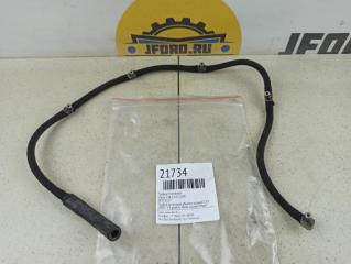 Трубка топливная Volvo C30 2008