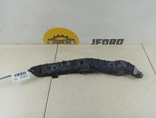 Фото запчасти кронштейн бампера задний правый SsangYong Actyon 2014 контрактная запчасть Запчасть кронштейн бампера задний правый SsangYong Actyon 2014