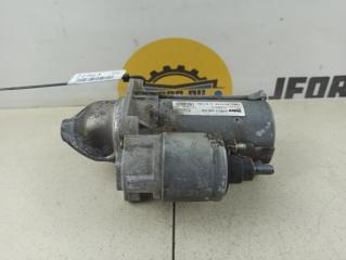 Стартер Ford Focus 3 2012