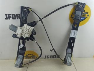 Стеклоподъемник передний правый Ford Focus 3 2012
