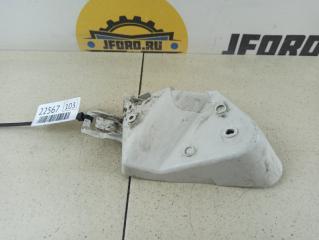 Кронштейн бампера задний правый Ford Focus 3 2014