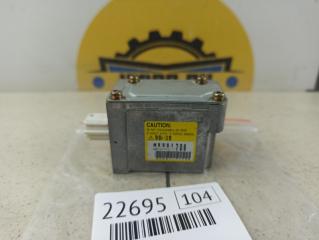 Датчик SRS Mitsubishi Pajero 3 2004