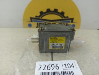 Датчик SRS Mitsubishi Pajero 3 2004