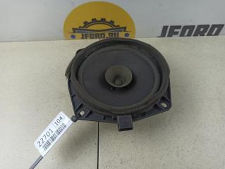 Динамик Mitsubishi Pajero 3 2004