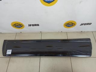 Накладка на дверь левая Mitsubishi Pajero 3 2004
