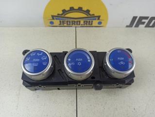 Блок управления климат-контролем Mitsubishi L200 2006