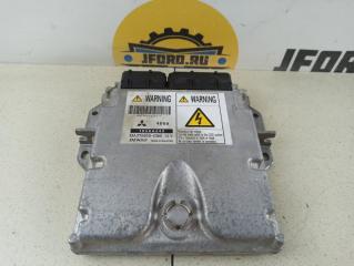 Запчасть блок управления двигателем Mitsubishi L200 2006