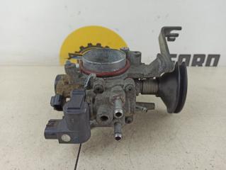Дроссельная заслонка Daihatsu Terios 1.5 3SZ-VE