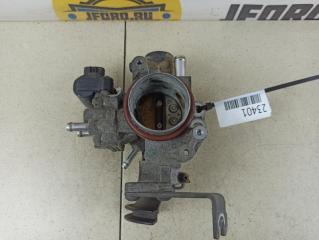 Дроссельная заслонка Terios 2006 1.5 3SZ-VE