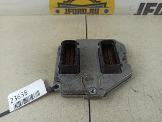 Запчасть блок управления двигателем Opel Astra H 2005