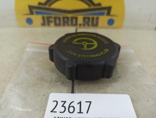 Запчасть крышка бачка гидроусилителя Ford Focus 2 2007