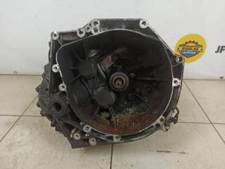 МКПП Citroen C4 2007