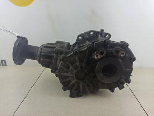 Раздатка Hyundai Santa Fe 2006