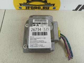 Запчасть блок srs Suzuki Grand Vitara 2002