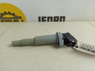 Запчасть катушка зажигания Peugeot 207 2008