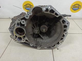 МКПП Suzuki SX4 2007