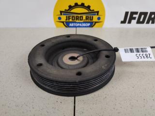 Шкив коленвала Ford Galaxy 2009 контрактная Шкив коленвала Ford Galaxy 2009