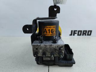 Блок ABS Hyundai Santa Fe 2010