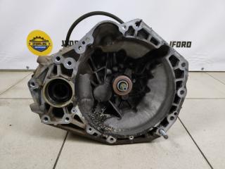 МКПП Suzuki SX4 2011