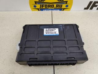 Блок управления АКПП Mitsubishi Pajero 4 2007
