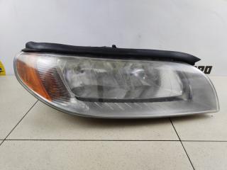Фара правая Volvo V70 2008