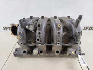 Запчасть коллектор впускной Chevrolet Aveo 2009 T255 1.4 F14D4 55569589 контрактная Коллектор впускной Chevrolet Aveo 2009 T255 1.4 F14D4 55569589 контрактная