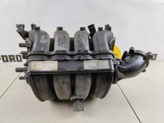 Коллектор впускной Chevrolet Aveo T255 1.4 F14D4 Коллектор впускной Chevrolet Aveo T255 1.4 F14D4
