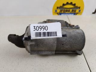 Стартер Opel Astra H 2006 1.8 Z18XER 55556092 контрактная