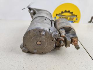 Стартер Astra H 2006 1.8 Z18XER