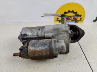 Стартер Opel Astra H 1.8 Z18XER