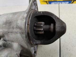 Стартер Astra H 2006 1.8 Z18XER