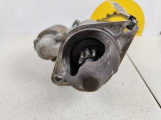 Стартер Astra H 2006 1.8 Z18XER