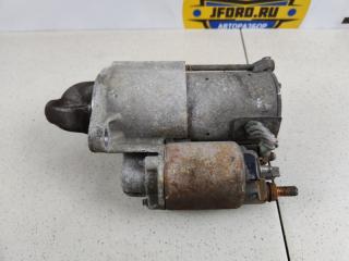 Стартер Astra H 2006 1.8 Z18XER