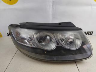 Фара правая Hyundai Santa Fe 2006